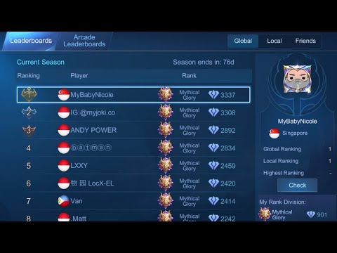 i fought against top 1 and 2 global in points with aldous