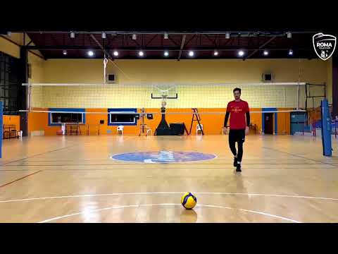 #Salviamolosport by Roma Volley Club