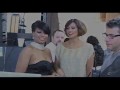 Electrik Red Behind The Scenes Honey Magazine 5