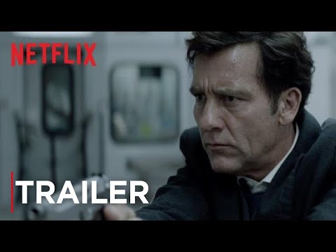 Tráiler en V.O.S.E. de Anon