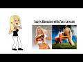 Lucy S Obsession With Zara Larsson