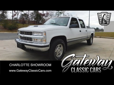 1997 Chevrolet Silverado (CC-1825749) for sale in O'Fallon, Illinois