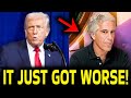 Trump PANICS As Epstein BOMBSHELL Drops At 3AM