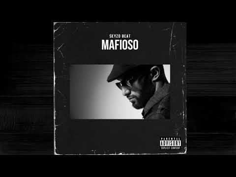 Niro x Timal x SCH Type Beat - "Mafioso" | Instru Sombre Piano | Prod. Skyzo