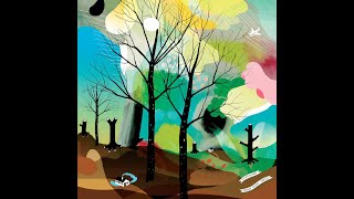 Efterklang - Under Giant Trees EP