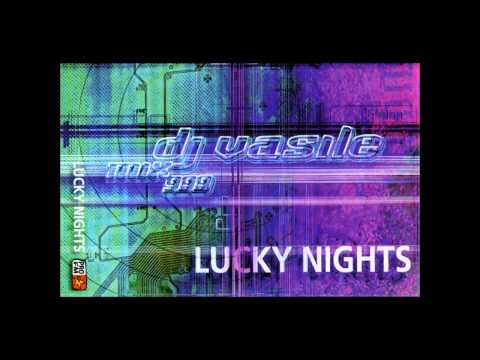 DJ Vasile - Nu vrei sa mergi?