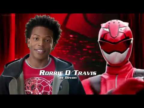 Power Rangers Beast Morphers | Season 1 | Episode 7 | A Friend Indeed