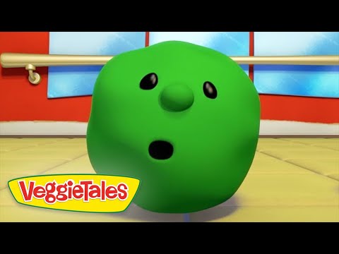 VeggieTales | Silly Song Compilation | Hopperana | Silly Songs With Larry | Kids Cartoon - Kingdom Kids Zone, Sing With Me - VeggieTales Official
