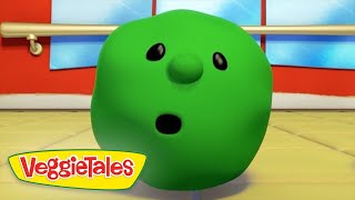 Veggie Tales | Silly Song Compilation | Hopperana | Silly Songs With Larry | Kids Cartoon