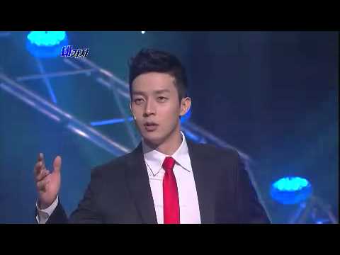개그콘서트 - Gag Concert 네가지 20121021