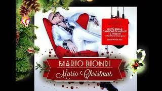 Mario Biondi &quot;Driving home to Christmas&quot;