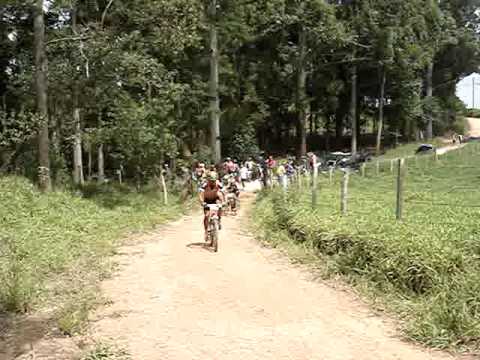 Endurance Bike 1ª  Etapa Itatiba 2009