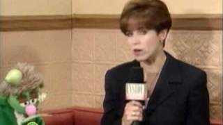 Inside Sesame Street with Katie Couric