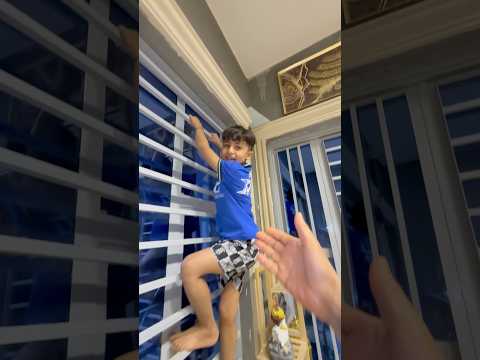 ما شاء الله تبارك الله 😍#ياني_وداني