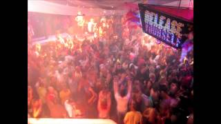 Superstar in the mix (Roger Sanchez)