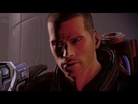 Mass Effect 2 | Part 37 | Male Paragon | Legendary Edition | PS5