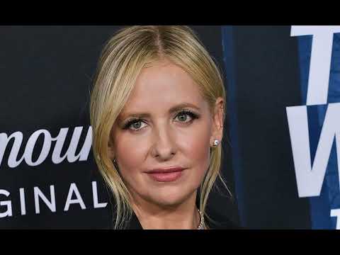 Sarah Michelle Gellar Shares Good News About The BtVS Reboot Actress Sarah Michelle Gellar has