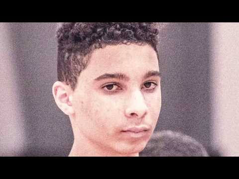 Brandon Nunez 2024 PG Powerhouse Hoops - John Lucas IMSC 2019