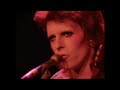 David Bowie - Changes (Live) [2023 Remaster] [4K Upgrade]