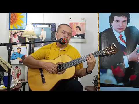 Quiero Perderme - José José