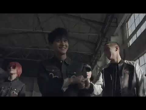 190118 Z.TAO for EVISU Spring Summer 2019