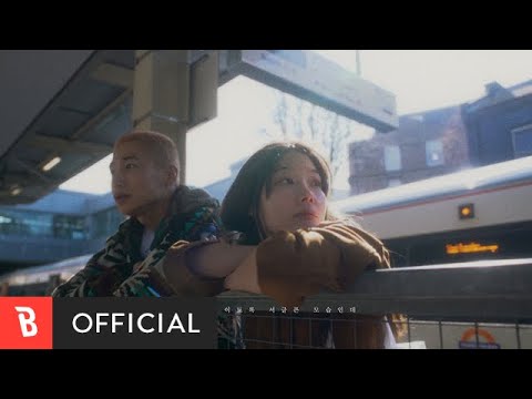 [MV] PARK WON(박원) - Day(하루)
