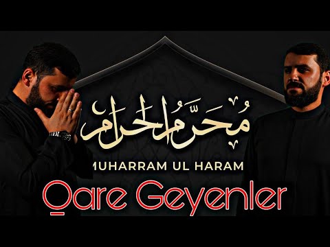 Perviz Hüseyni - Qara Geyenler | Meherrem Albomu 2025|