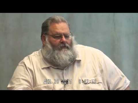 Deposition of Cleal Watts III