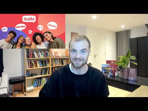 How I Learn Persian By Myself  - October Update in Detail