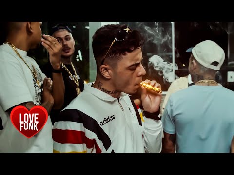 FUMANDO ICE SÓ NA TESOURINHA - MC Tuto e MC Lele JP (DJ GM)