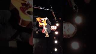 Stephen Stills (solo) - Ballad of Hollis Brown LIVE! Aspen, CO 5/16/2014