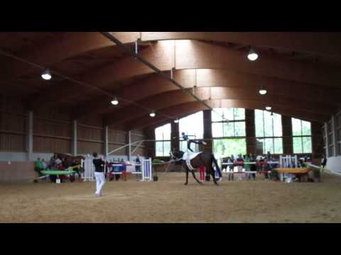 Jannik Liersch - Gilching 2014