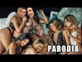 Maluma - Mala Mía (PARODIA) Maluma - Mala Mía (PARODIA)