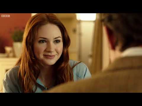 Eleventh Doctor - Lost In The Woods