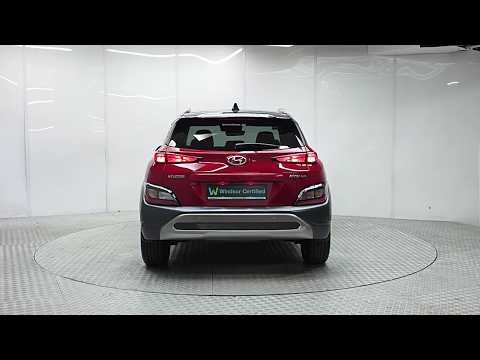 Hyundai KONA 1.0 T-GDI Executive - Image 2