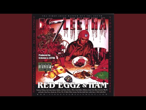 LEETHA'z Clone Posse f/t Hardiss