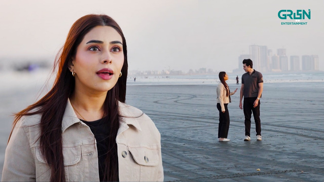 🥰 Dating Karte Huye 1 Saal 💕🥰 #rahatghani #subhanawan #khudagawah #shortvideo #greentv #drama