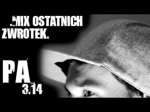 Pa3.14- Mix ostatnich zwrotek (prod. Tas One)
