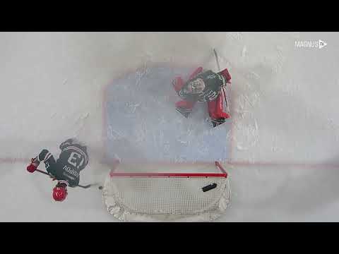 Highlights | Anglet-Grenoble | J18