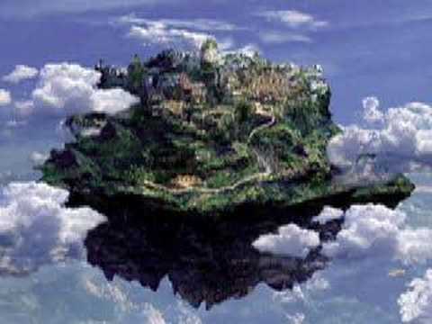 Baten Kaitos OST - Valley of the Wind