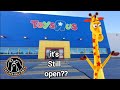 We Found A Toys R US That Is Still Open