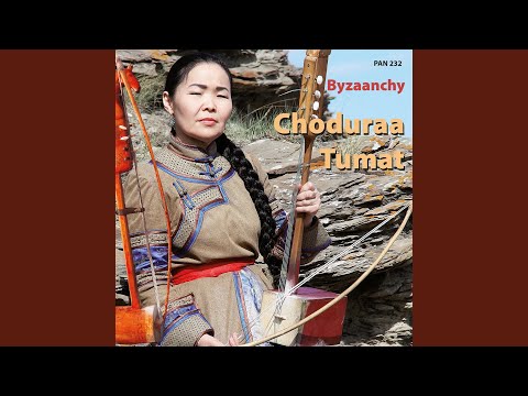 Khandagaity Dugaiynda Bodalym