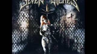Seven Witches - Voice of Jacob
