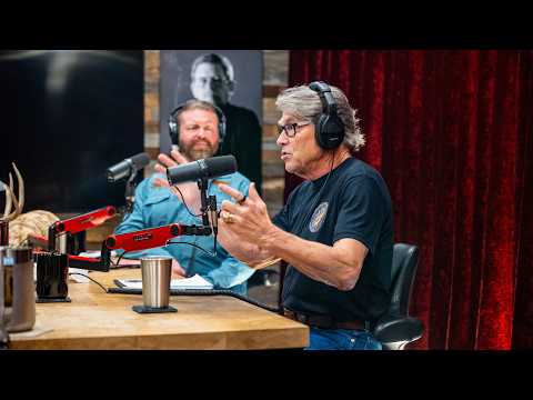 @joerogan - "Joe Rogan Experience #2477 - Rick Perry & W. Bryan Hubbard"