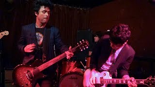 The Longshot - Cult Hero – Live in San Francisco