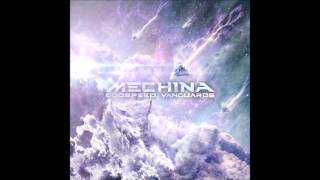 Mechina - Godspeed, Vanguards [Instrumental]
