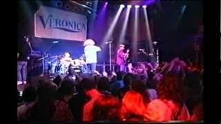 Download lagu Van Halen - Panama - 1995-01-27 - Arnhem, NLD [VHFrance Videos] mp3