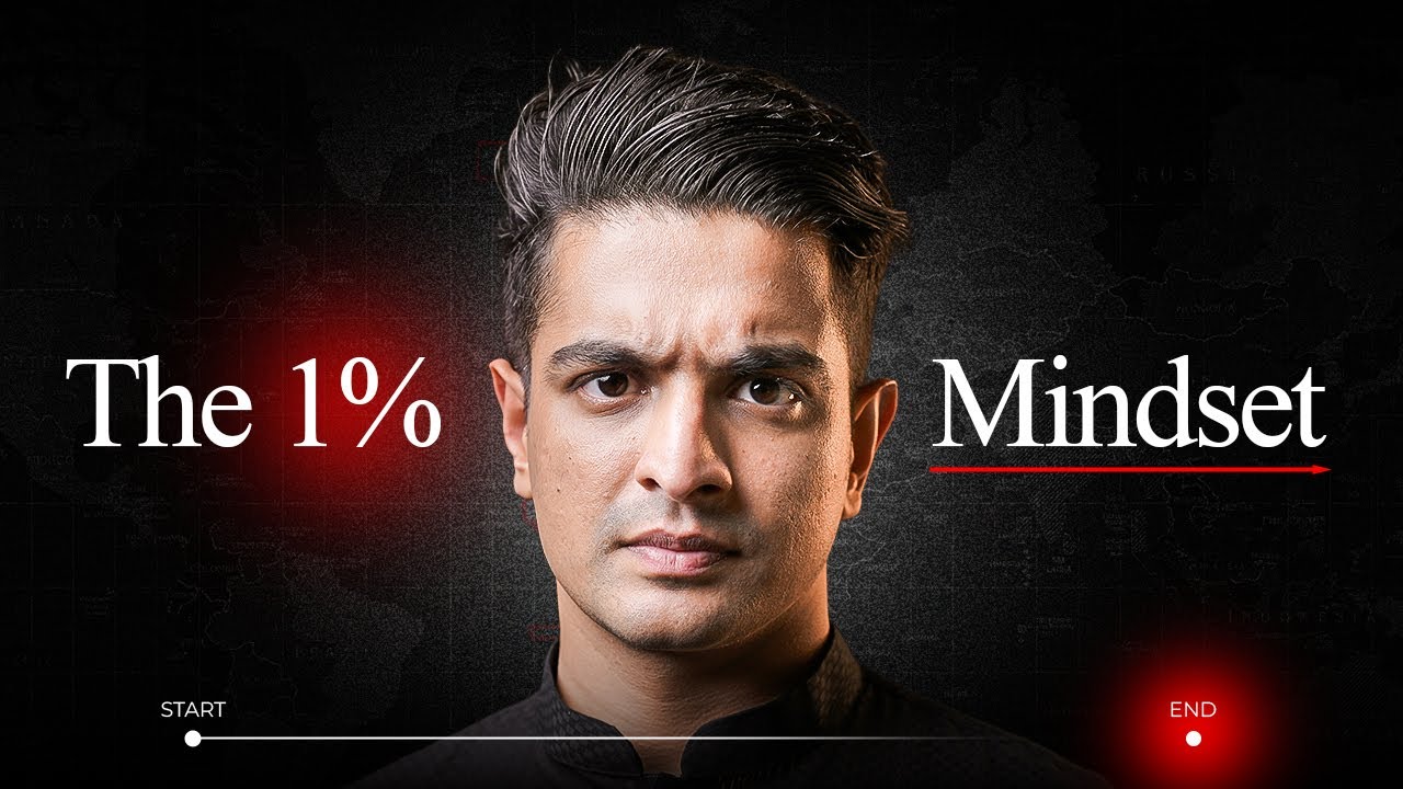 Why Are You FAILING? | Failure Motivation For All 18-25 Year Old | BeerBiceps Motivation