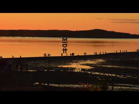 Nandu Feat. Apoke - The River (Original Mix) MIDH Premiere