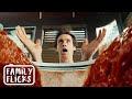Bruce Gains Superpowers Bruce Almighty 2003 Family Flicks